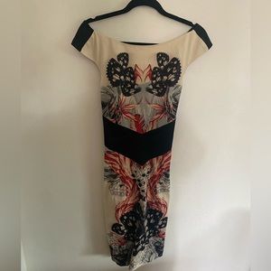 Karen Millen cocktail dress